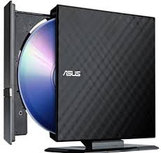 ASUS SDRW 08D2S-U LITE ESTERNO USB2.0 BLACK